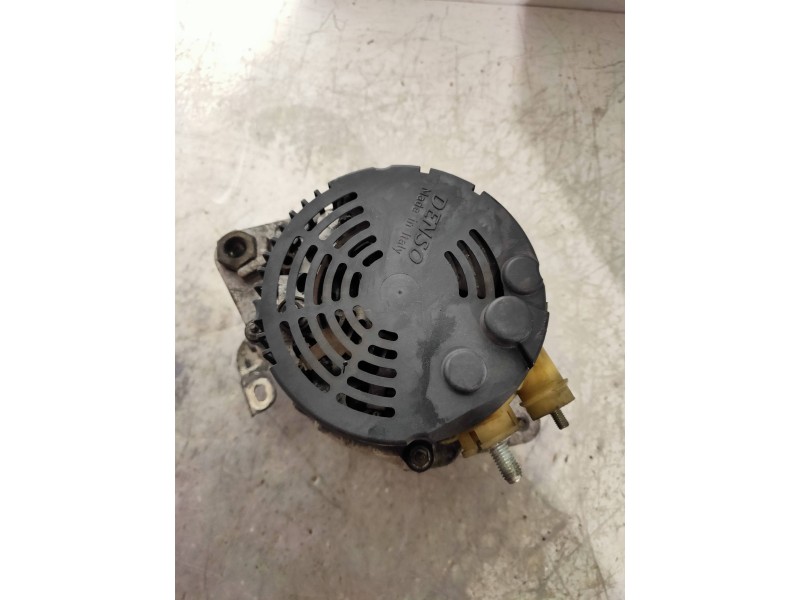 Recambio de alternador para peugeot 107 urban referencia OEM IAM 270600Q120 MS1012101400 DENSO