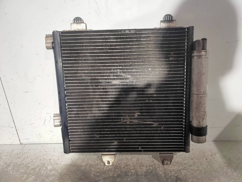 Recambio de condensador / radiador aire acondicionado para peugeot 107 urban referencia OEM IAM 884500H020A 879751H 