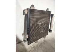 Recambio de condensador / radiador aire acondicionado para peugeot 107 urban referencia OEM IAM 884500H020A 879751H  2