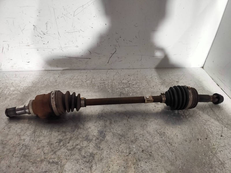 Recambio de transmision delantera izquierda para peugeot 107 urban referencia OEM IAM   