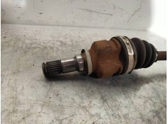 Recambio de transmision delantera izquierda para peugeot 107 urban referencia OEM IAM    2