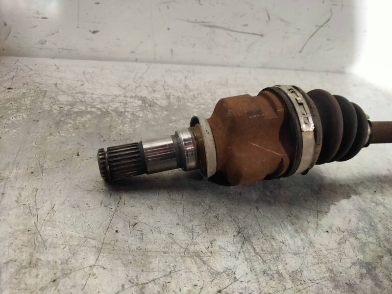 Recambio de transmision delantera izquierda para peugeot 107 urban referencia OEM IAM   