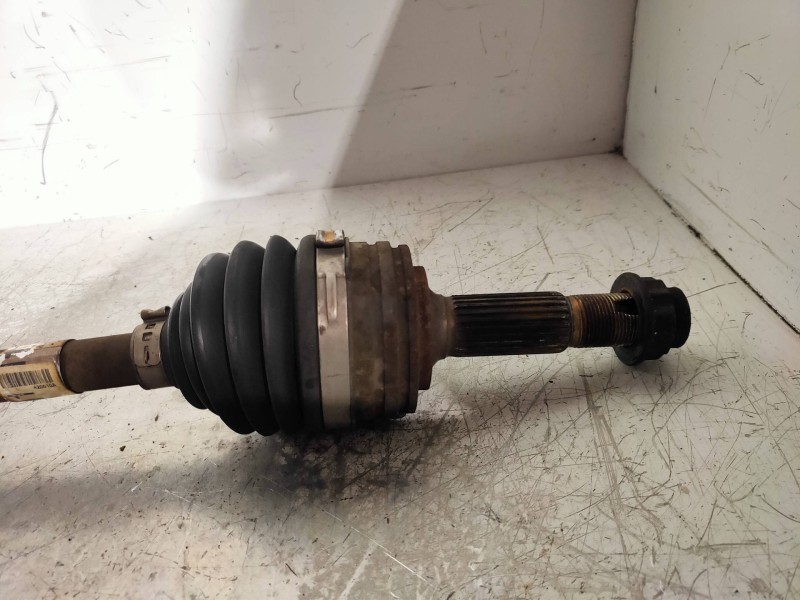 Recambio de transmision delantera izquierda para peugeot 107 urban referencia OEM IAM   