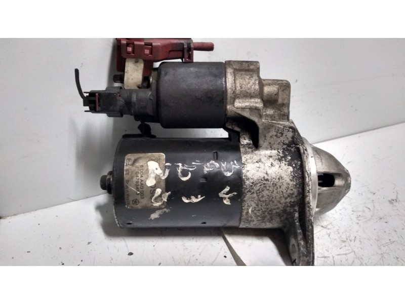 Recambio de motor arranque para chrysler neon (pl) 2.0 le referencia OEM IAM 6004AA0003 8004AD5019 