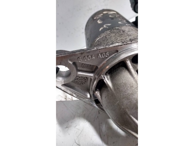 Recambio de motor arranque para chrysler neon (pl) 2.0 le referencia OEM IAM 6004AA0003 8004AD5019 