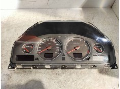 Recambio de cuadro instrumentos para volvo xc70 2.4 diesel cat referencia OEM IAM 69594700T 30746102 8602885 8673802 