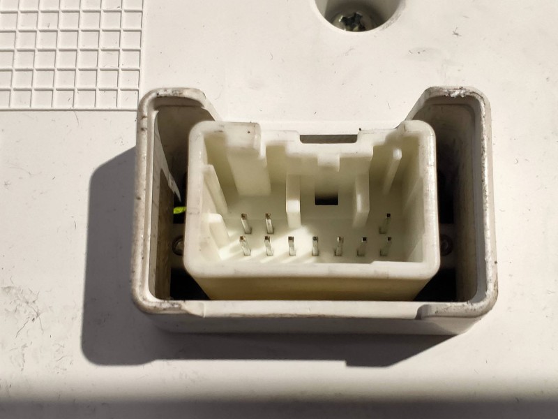 Recambio de cuadro instrumentos para volvo xc70 2.4 diesel cat referencia OEM IAM 69594700T 30746102 8602885 8673802 