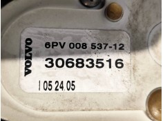 Recambio de potenciometro pedal para volvo xc70 2.4 diesel cat referencia OEM IAM 30683516 6PV00853712  2