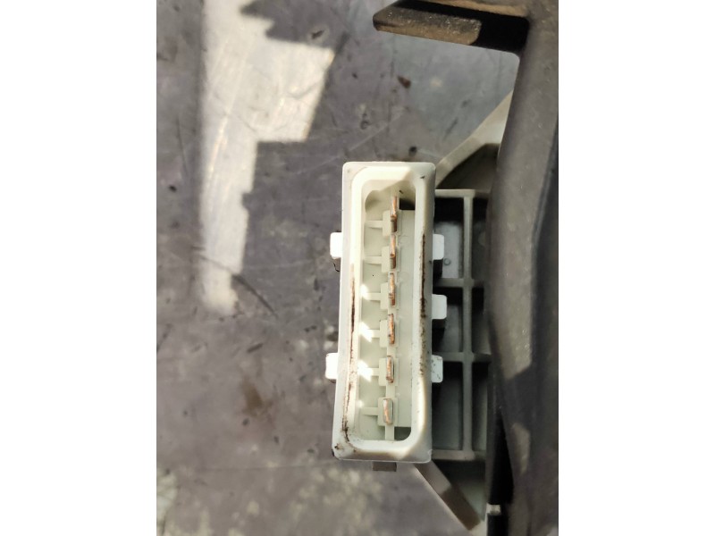 Recambio de potenciometro pedal para volvo xc70 2.4 diesel cat referencia OEM IAM 30683516 6PV00853712 