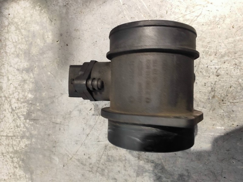 Recambio de caudalimetro para volvo xc70 2.4 diesel cat referencia OEM IAM 0280218088 8670115 BOSCH