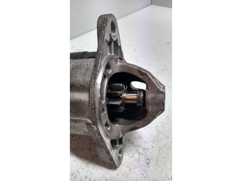 Recambio de motor arranque para chrysler neon (pl) 2.0 le referencia OEM IAM 9007045009  