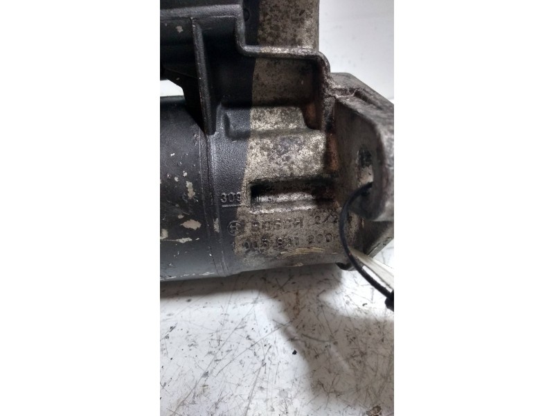 Recambio de motor arranque para chrysler neon (pl) 2.0 lx referencia OEM IAM 9007045009 1005821800 