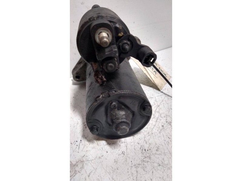 Recambio de motor arranque para chrysler neon (pl) 2.0 lx referencia OEM IAM 9007045009 1005821800 