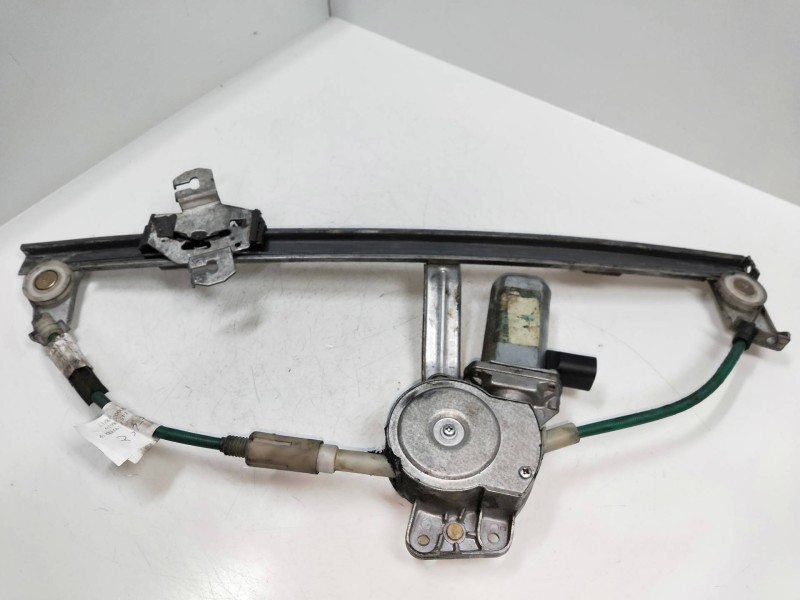 Recambio de elevalunas delantero izquierdo para alfa romeo 145 1.9 jtd referencia OEM IAM   3P