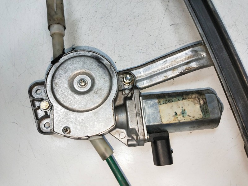 Recambio de elevalunas delantero izquierdo para alfa romeo 145 1.9 jtd referencia OEM IAM   3P