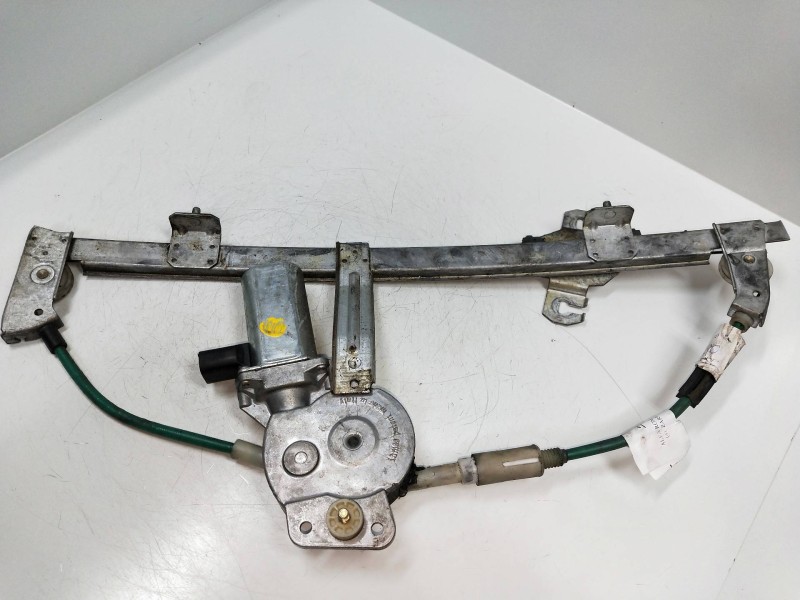 Recambio de elevalunas delantero izquierdo para alfa romeo 145 1.9 jtd referencia OEM IAM   3P