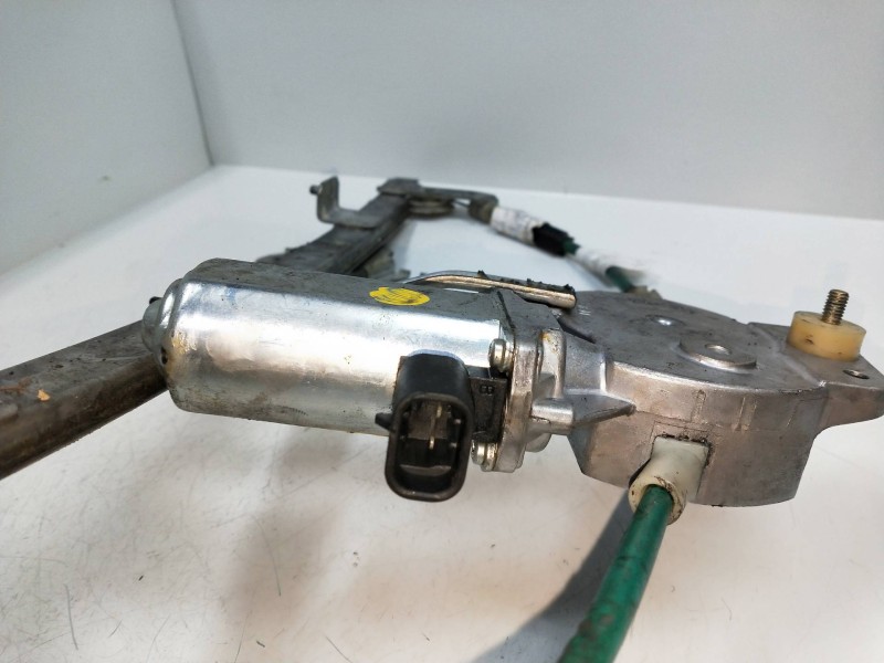 Recambio de elevalunas delantero izquierdo para alfa romeo 145 1.9 jtd referencia OEM IAM   3P