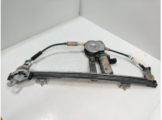Recambio de elevalunas delantero derecho para alfa romeo 145 referencia OEM IAM 606096520  
