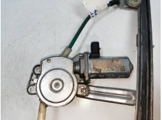 Recambio de elevalunas delantero derecho para alfa romeo 145 referencia OEM IAM 606096520   2