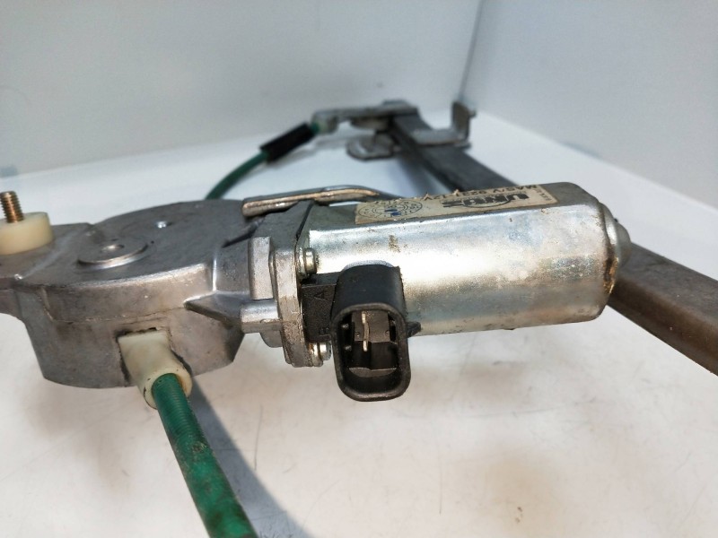 Recambio de elevalunas delantero derecho para alfa romeo 145 referencia OEM IAM 606096520  