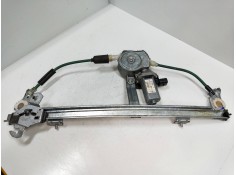 Recambio de elevalunas delantero derecho para alfa romeo 145 referencia OEM IAM 606096520  3P