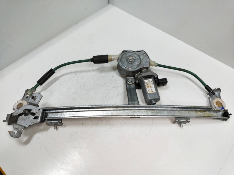 Recambio de elevalunas delantero derecho para alfa romeo 145 referencia OEM IAM 606096520  3P