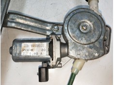 Recambio de elevalunas delantero derecho para alfa romeo 145 referencia OEM IAM 606096520  3P 2