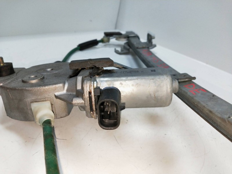 Recambio de elevalunas delantero derecho para alfa romeo 145 referencia OEM IAM 606096520  3P