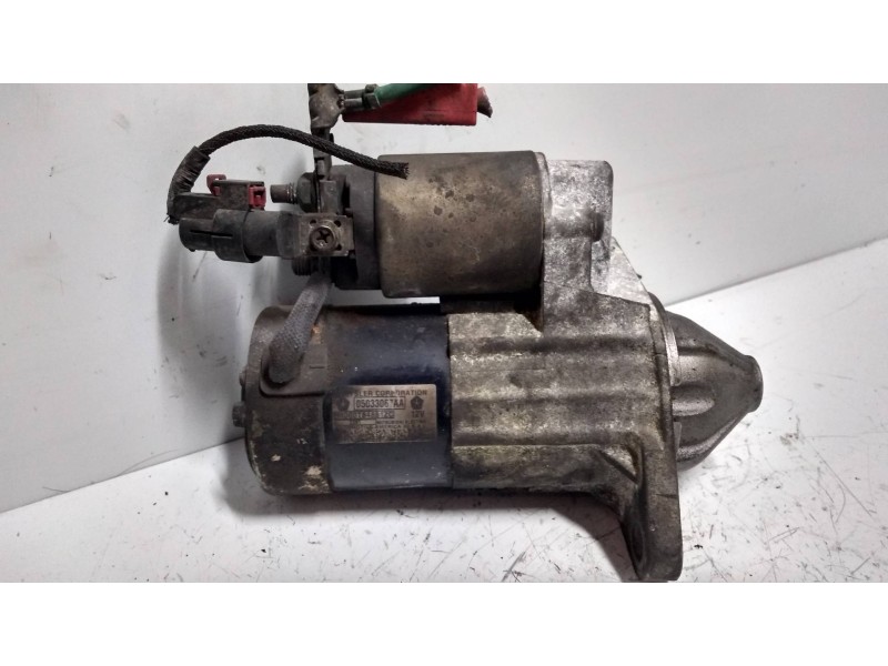 Recambio de motor arranque para chrysler sebring berlina (jr41) 2.0 le referencia OEM IAM M000T84881ZC 05033067AA  Recambio de motor arranque para chrysler sebring berlina (jr41) 2.0 le referencia OEM IAM M000T84881ZC 05033067AA