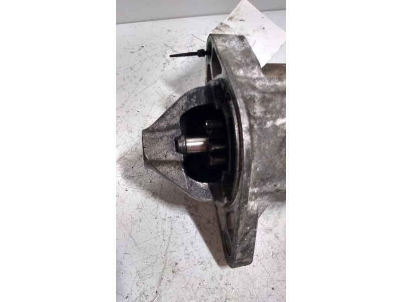 Recambio de motor arranque para chrysler sebring berlina (jr41) 2.0 le referencia OEM IAM M000T84881ZC 05033067AA  Recambio de motor arranque para chrysler sebring berlina (jr41) 2.0 le referencia OEM IAM M000T84881ZC 05033067AA