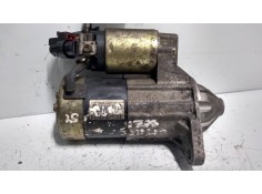 Recambio de motor arranque para chrysler sebring berlina (jr41) 2.0 le referencia OEM IAM M000T84881ZC 05033067AA 