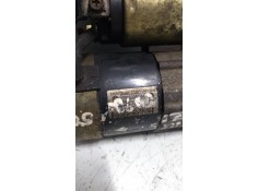 Recambio de motor arranque para chrysler sebring berlina (jr41) 2.0 le referencia OEM IAM M000T84881ZC 05033067AA  2