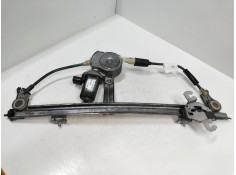 Recambio de elevalunas delantero izquierdo para alfa romeo 146 1.4 t.spark referencia OEM IAM 606096530  5P