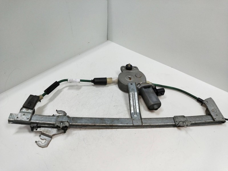 Recambio de elevalunas delantero izquierdo para alfa romeo 146 1.4 t.spark referencia OEM IAM 606096530  5P