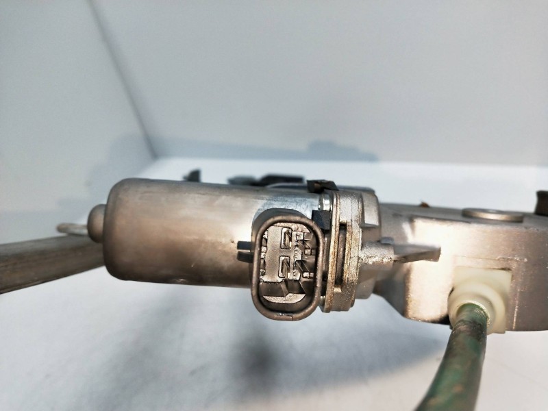 Recambio de elevalunas delantero izquierdo para alfa romeo 146 1.4 t.spark referencia OEM IAM 606096530  5P