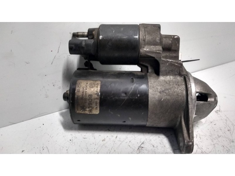 Recambio de motor arranque para chrysler pt cruiser (pt) 2.0 classic referencia OEM IAM 6004AA0003 6004405019 