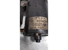 Recambio de motor arranque para chrysler pt cruiser (pt) 2.0 classic referencia OEM IAM 6004AA0003 6004405019  2