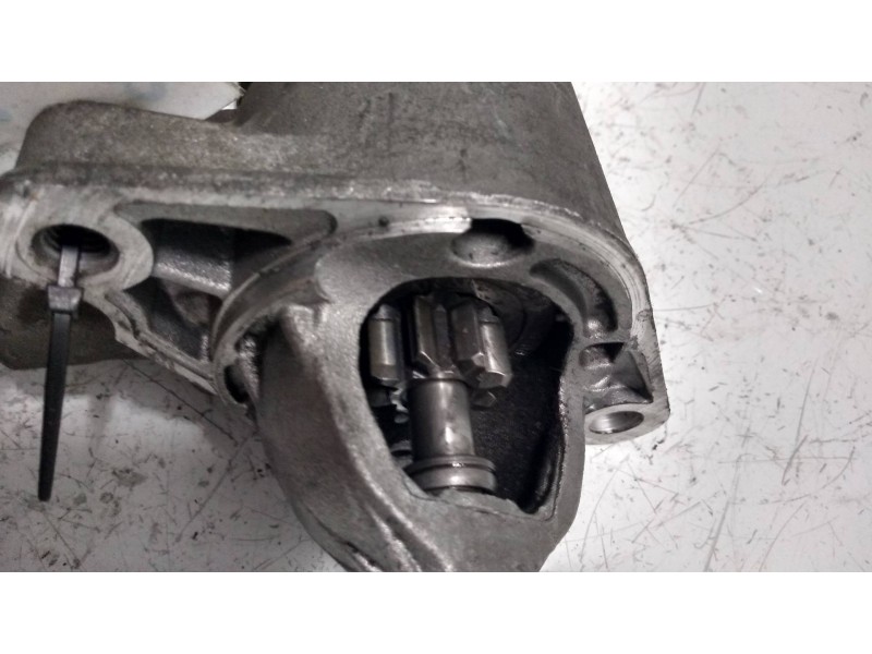 Recambio de motor arranque para chrysler pt cruiser (pt) 2.0 classic referencia OEM IAM 6004AA0003 6004405019 
