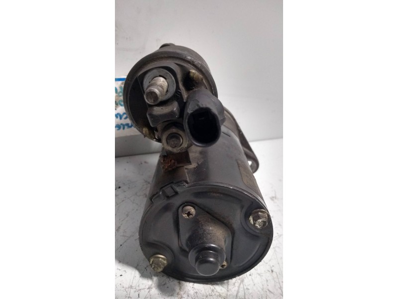 Recambio de motor arranque para chrysler pt cruiser (pt) 2.0 classic referencia OEM IAM 6004AA0003 6004405019 