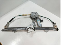 Recambio de elevalunas delantero derecho para alfa romeo 146 2.0 turbodiesel referencia OEM IAM 606096520  5P