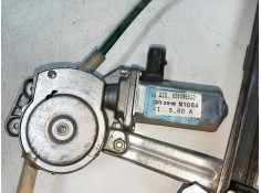 Recambio de elevalunas delantero derecho para alfa romeo 146 2.0 turbodiesel referencia OEM IAM 606096520  5P 2