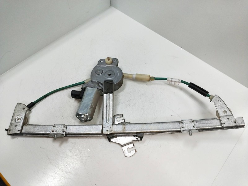 Recambio de elevalunas delantero derecho para alfa romeo 146 2.0 turbodiesel referencia OEM IAM 606096520  5P