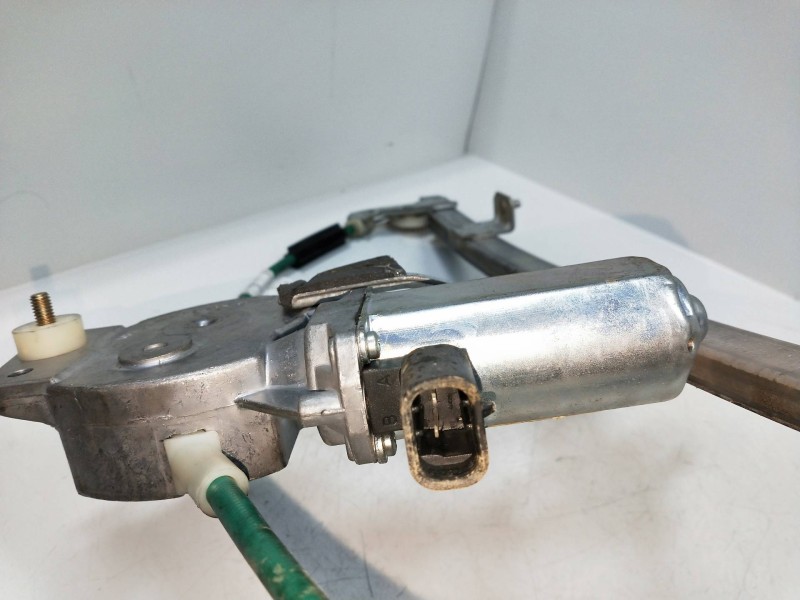 Recambio de elevalunas delantero derecho para alfa romeo 146 2.0 turbodiesel referencia OEM IAM 606096520  5P