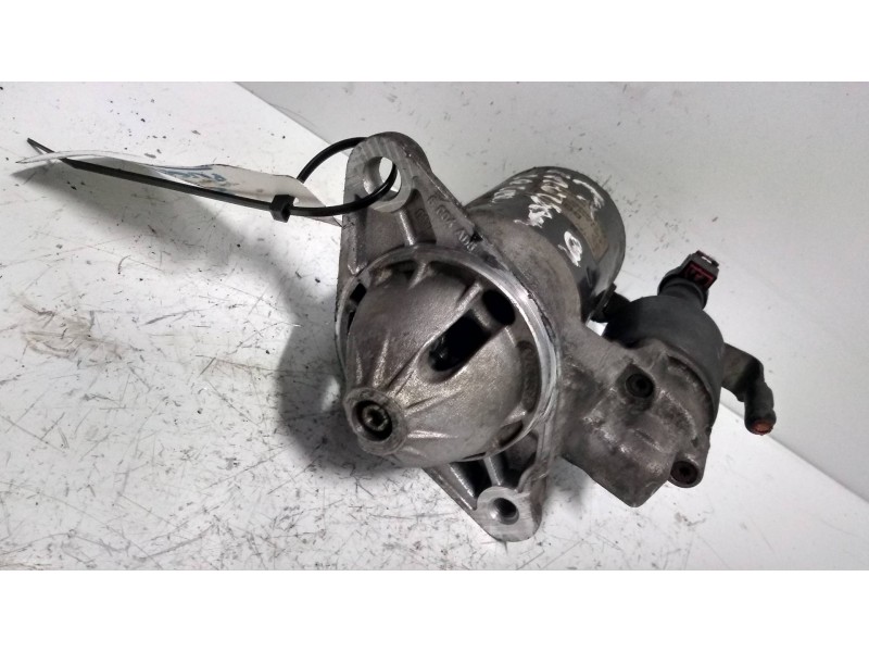 Recambio de motor arranque para chrysler pt cruiser (pt) 2.0 classic referencia OEM IAM 6004AA0003 6004AD5019 