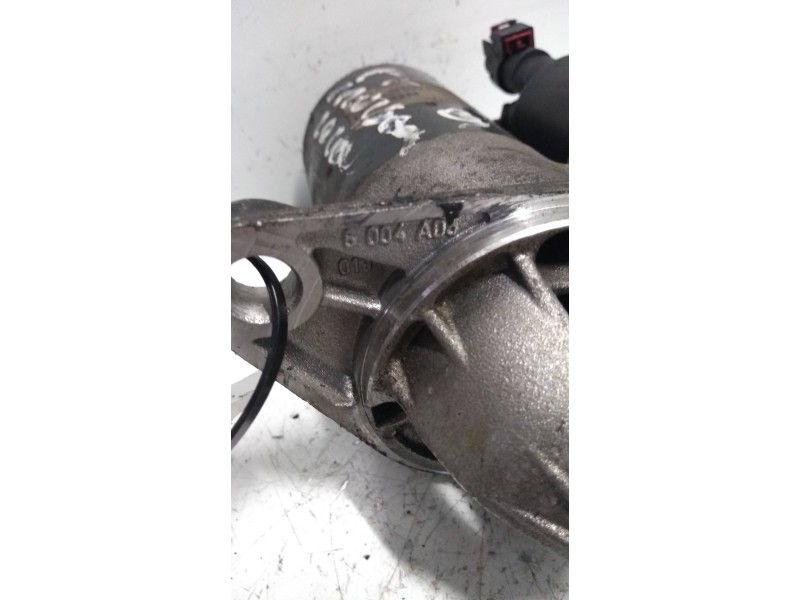 Recambio de motor arranque para chrysler pt cruiser (pt) 2.0 classic referencia OEM IAM 6004AA0003 6004AD5019 