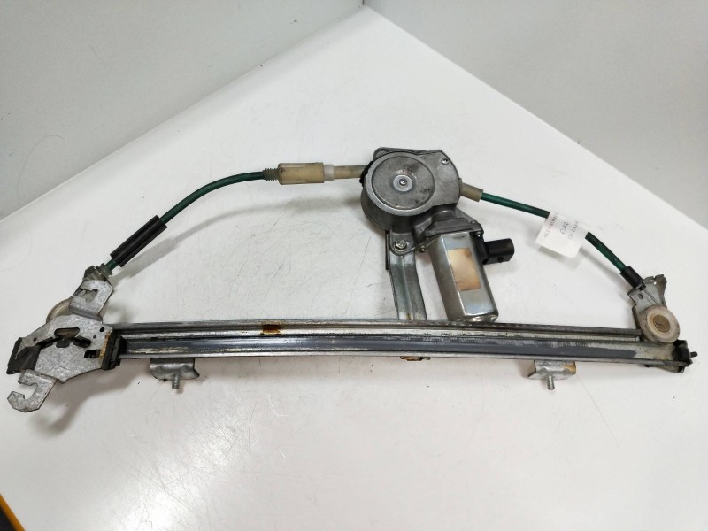 Recambio de elevalunas delantero derecho para alfa romeo 146 1.6 cat referencia OEM IAM   5P