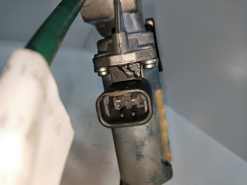 Recambio de elevalunas delantero derecho para alfa romeo 146 1.6 cat referencia OEM IAM   5P