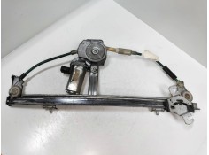 Recambio de elevalunas delantero izquierdo para alfa romeo 146 referencia OEM IAM 606096530  