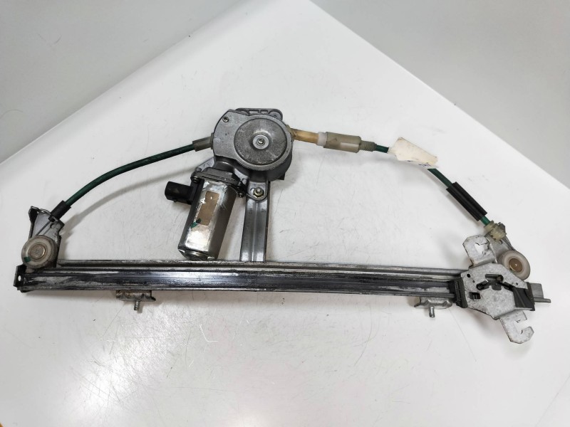 Recambio de elevalunas delantero izquierdo para alfa romeo 146 referencia OEM IAM 606096530  