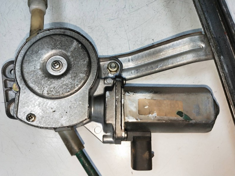 Recambio de elevalunas delantero izquierdo para alfa romeo 146 referencia OEM IAM 606096530  